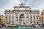 Fontana di Trevi